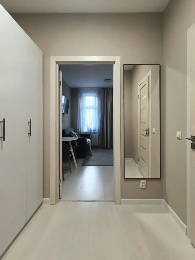 Квартира Ривьера