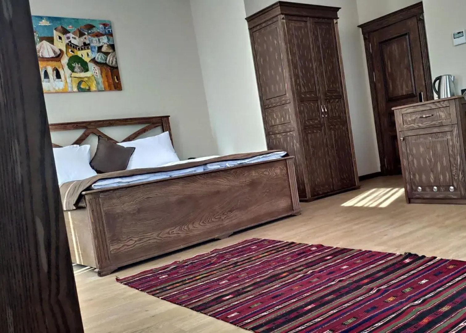 Maajid Hotel & Restaurant