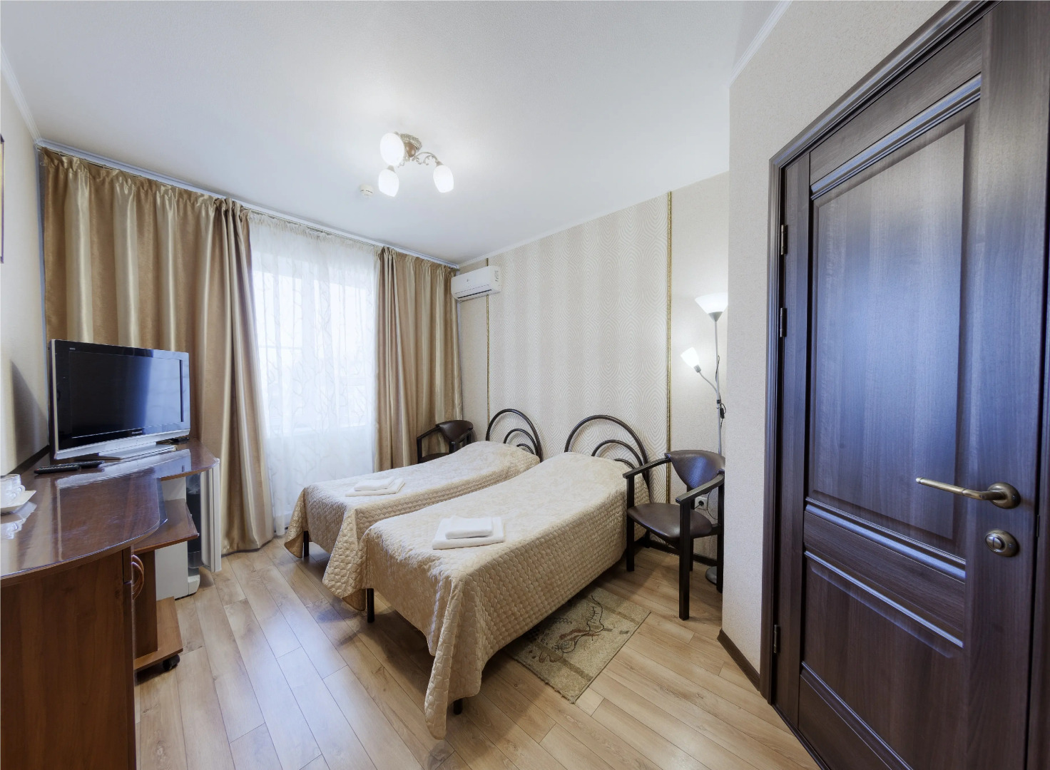 Гостевой Дом Джели