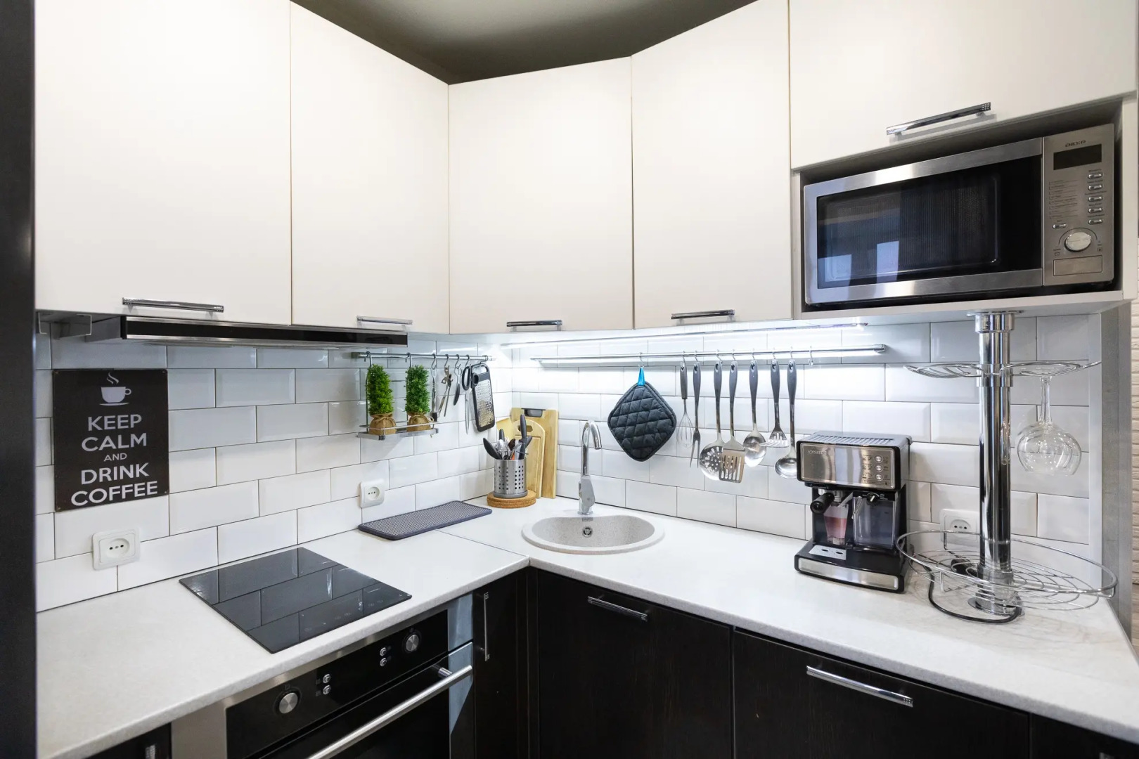 Апартаменты на Ленина 10 Центр