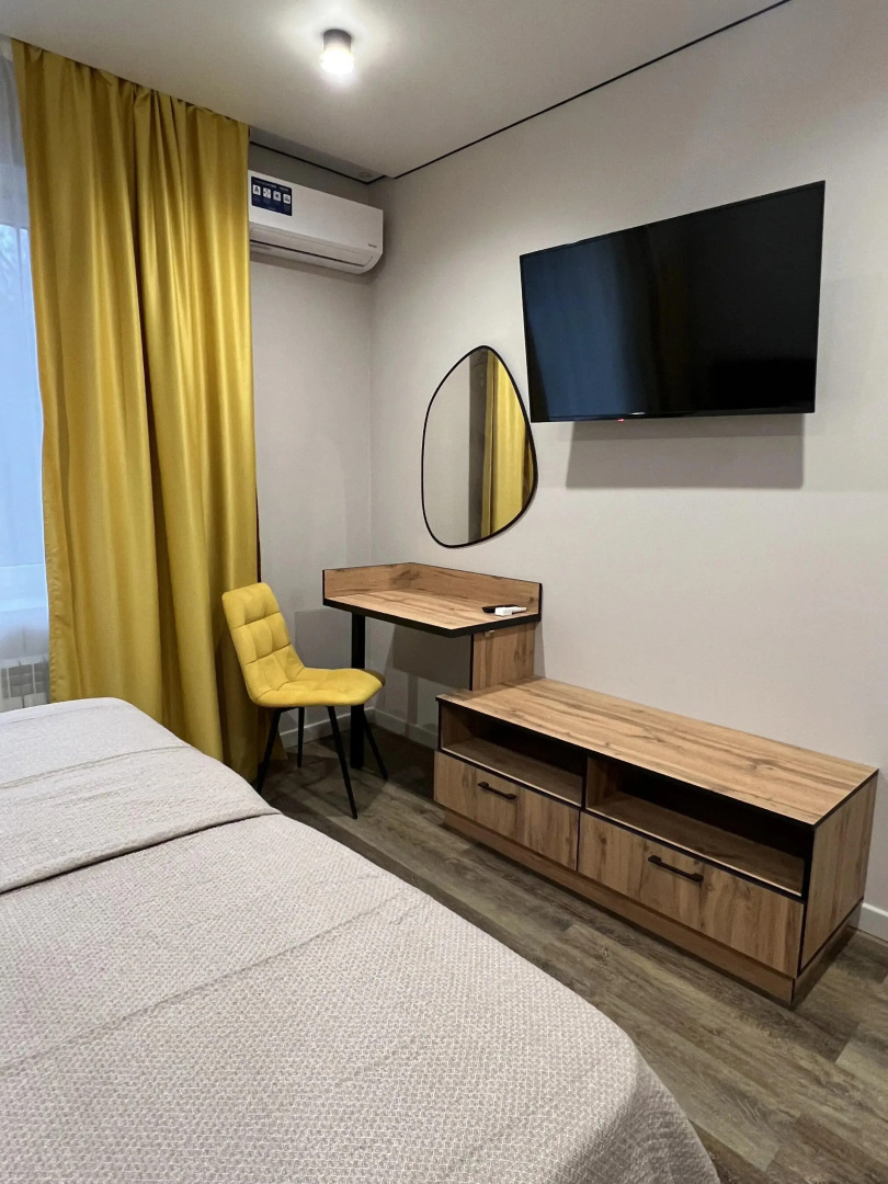 Гостевой Дом Нектарин