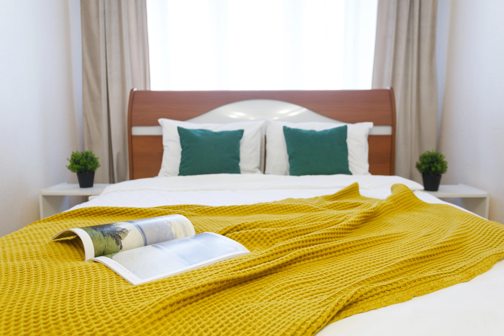 Квартира на улице Прокопьева 3