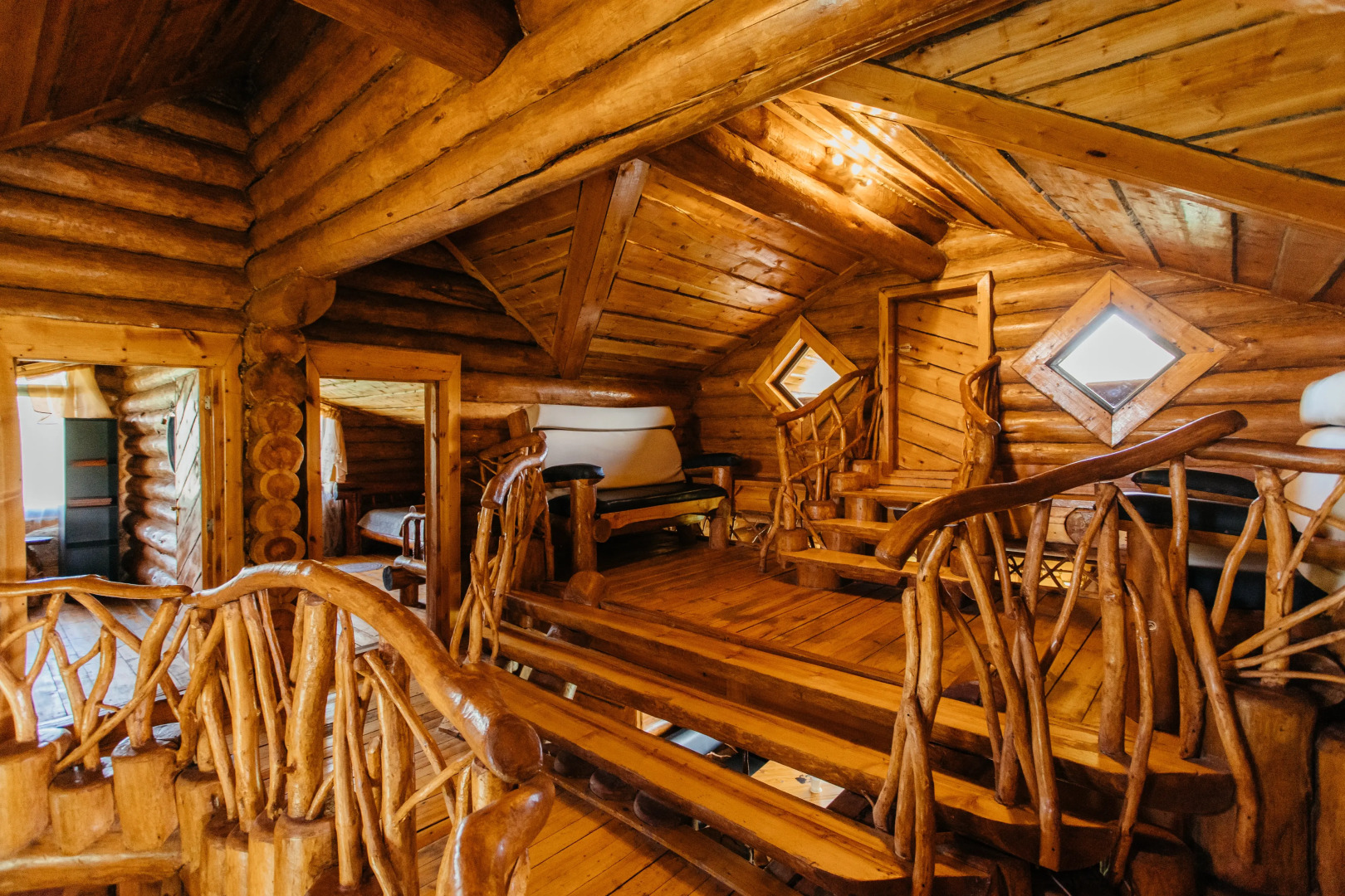 База Отдыха Туристическая Деревня Чуньки