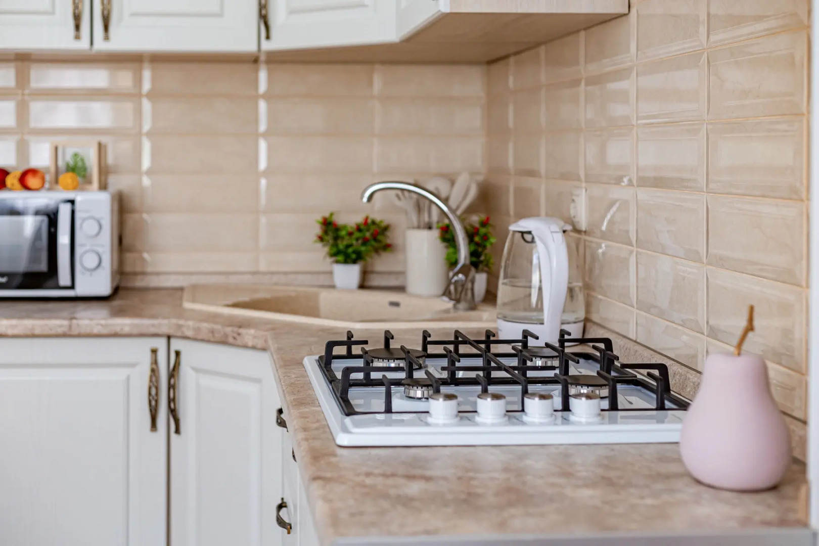 Апартаменты Парковая