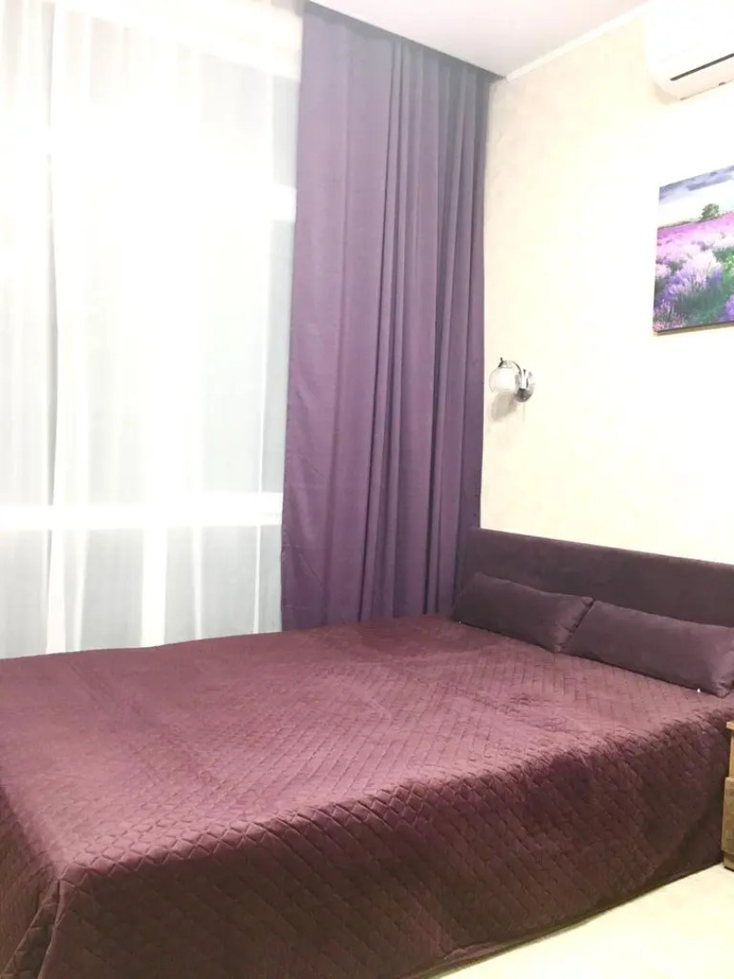 Апартаменты Сеть SimSim (63)