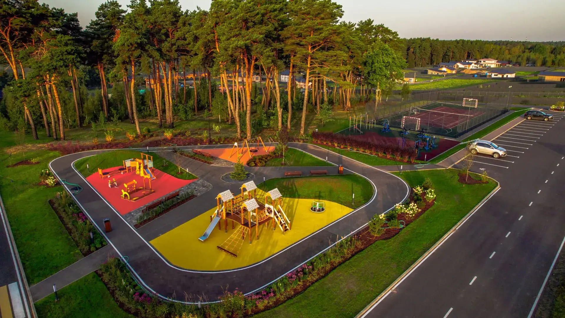 Частный дом Дом в Серпухове Счастье здесь