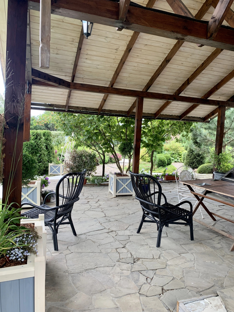 Гостевой дом Заречье