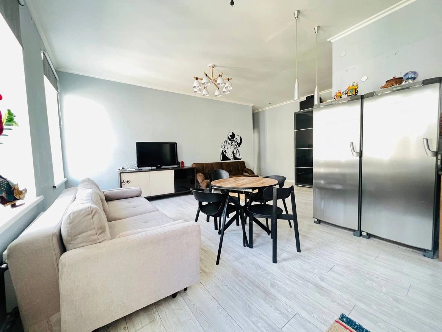 Квартира Современная на Невском