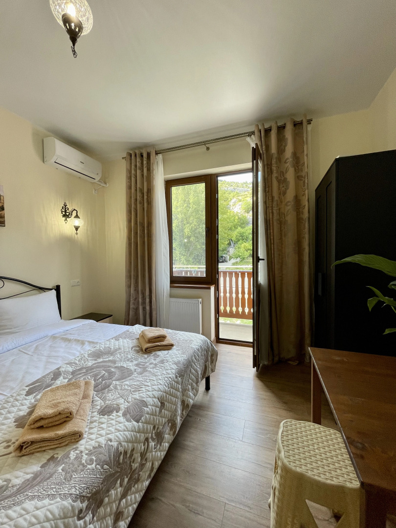 Гостевой Дом Эски Чешме