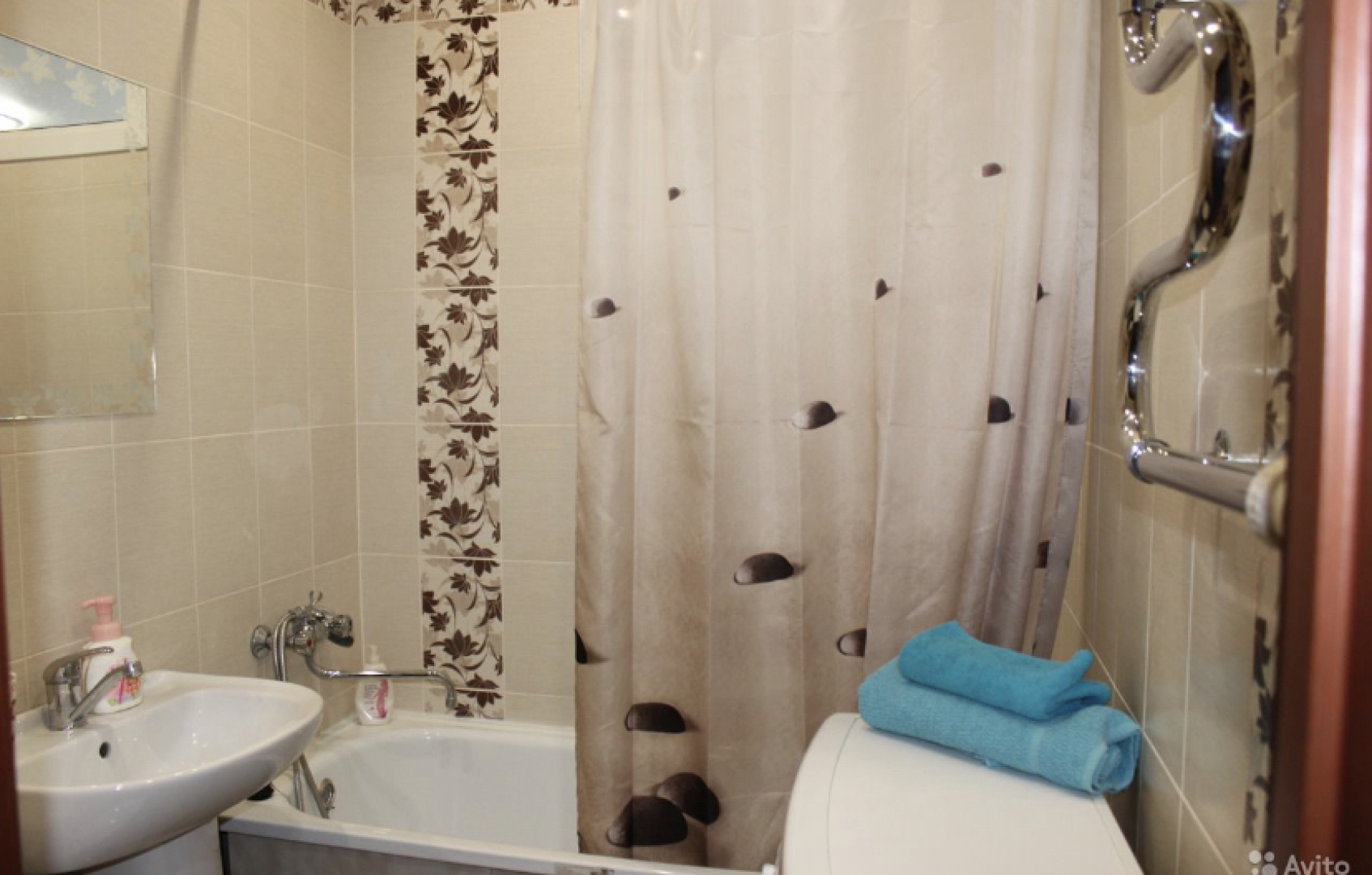 Апартаменты на улице Московская 21