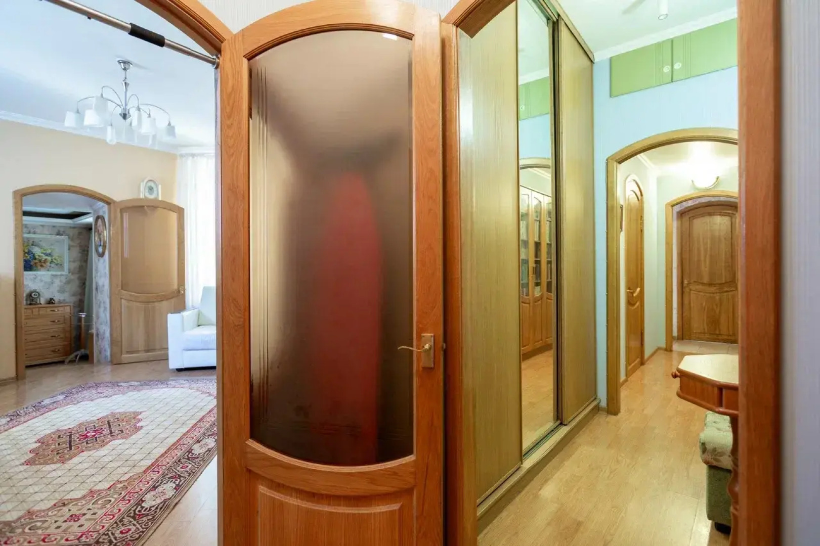 Апартаменты Prudius Apart на Фурштатской у Дворца Бракосочетания №2