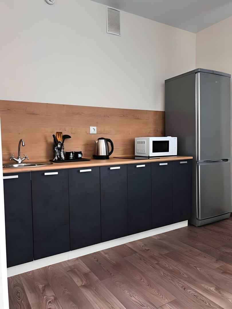 Квартира Беляева 42в