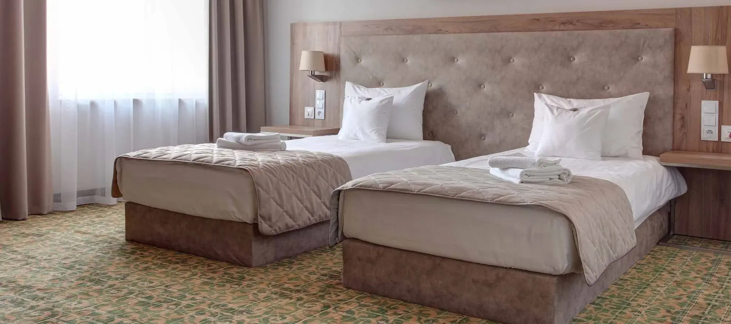 Отель Arche Częstochowa