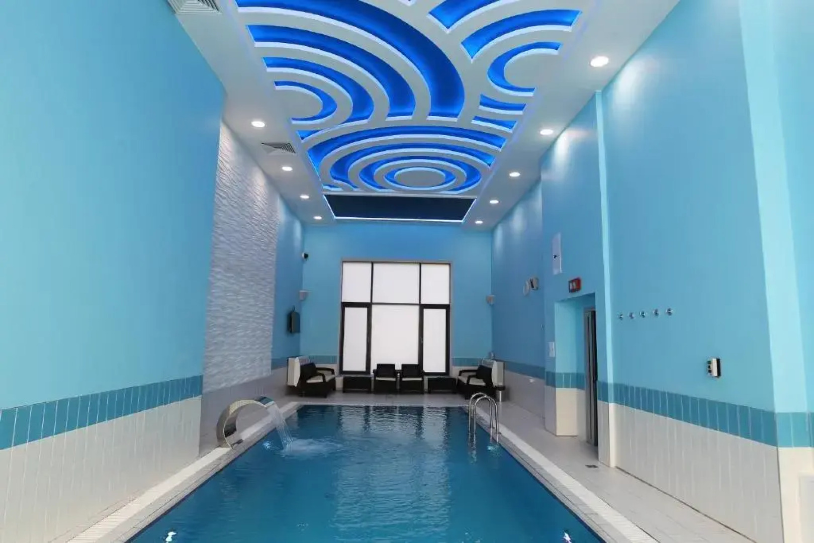 Гостиница Алеся TGB