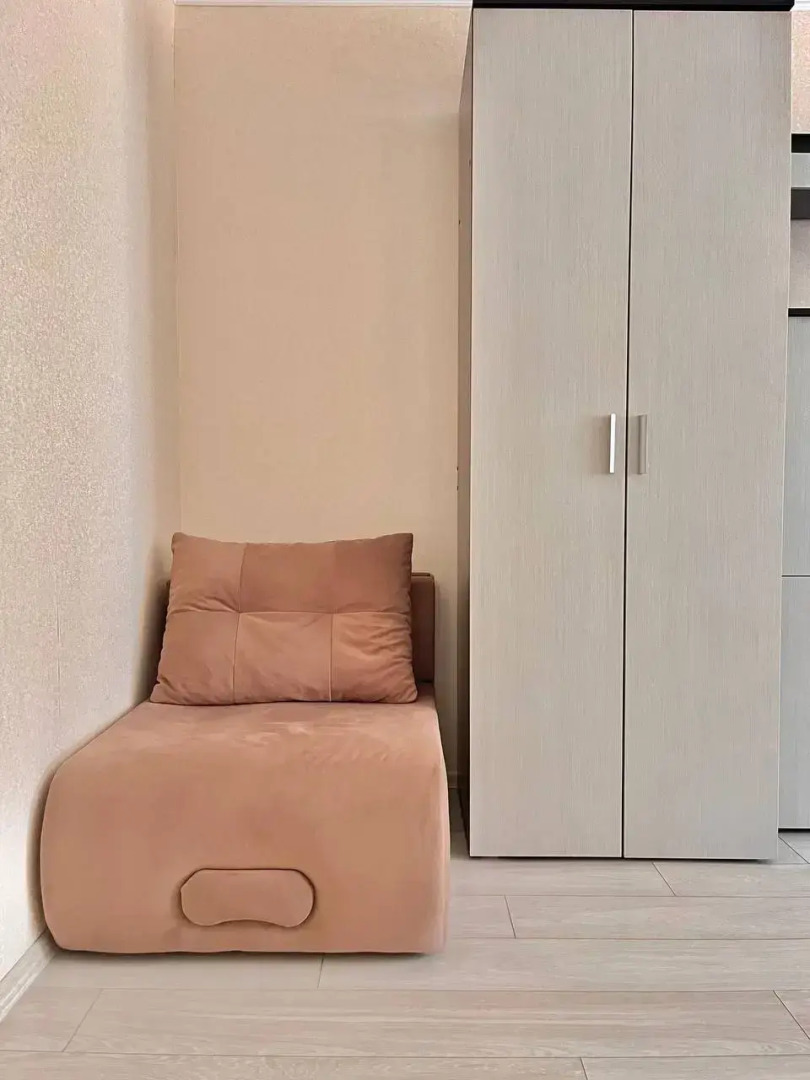 Квартира Уютная 2-к на Пушкина