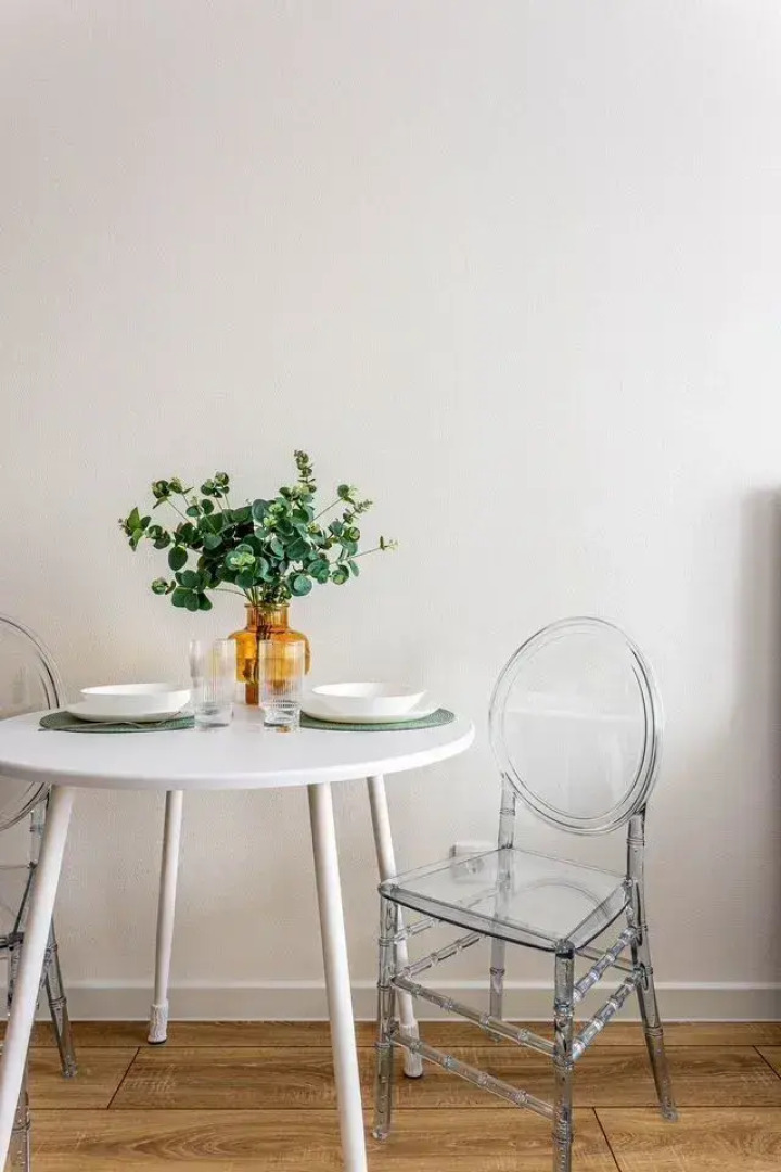 Квартира на Бульваре Воронцовский 6