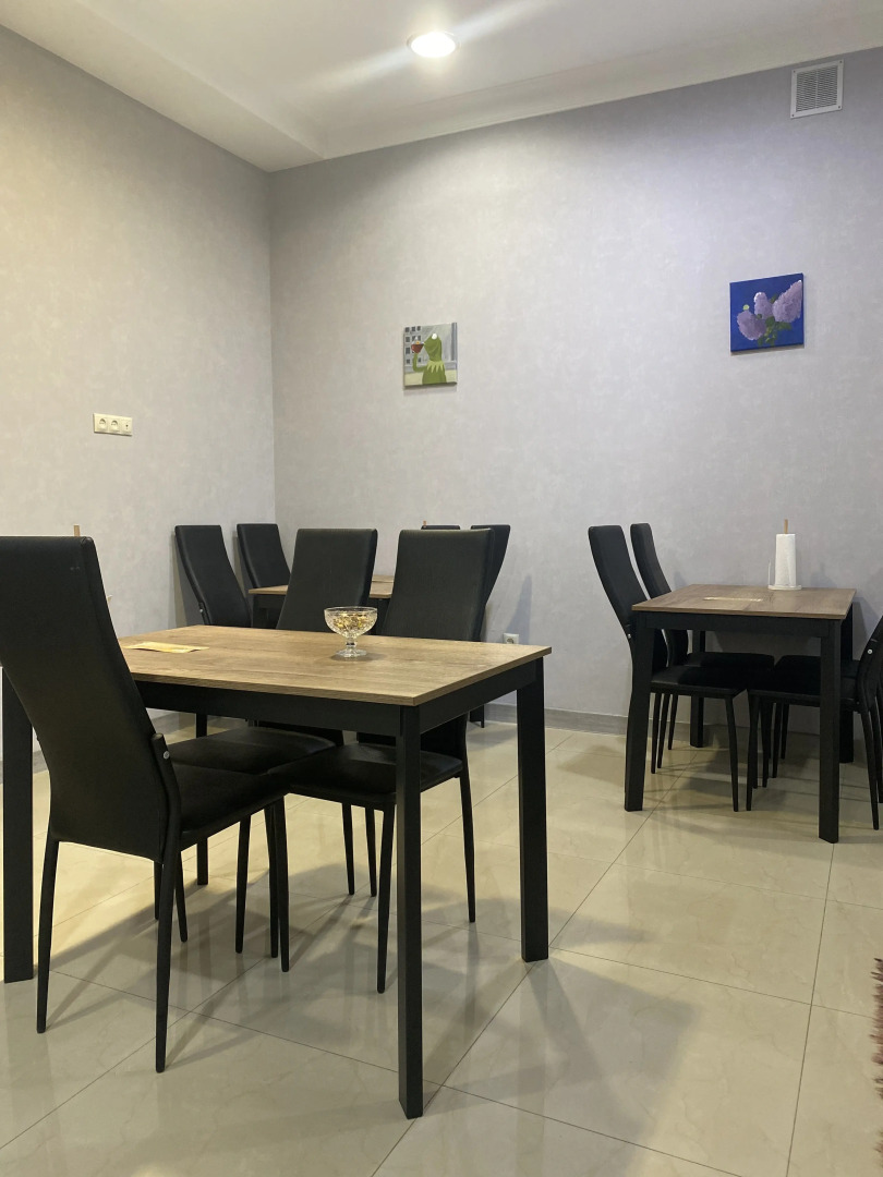 Меблированные комнаты  Манур