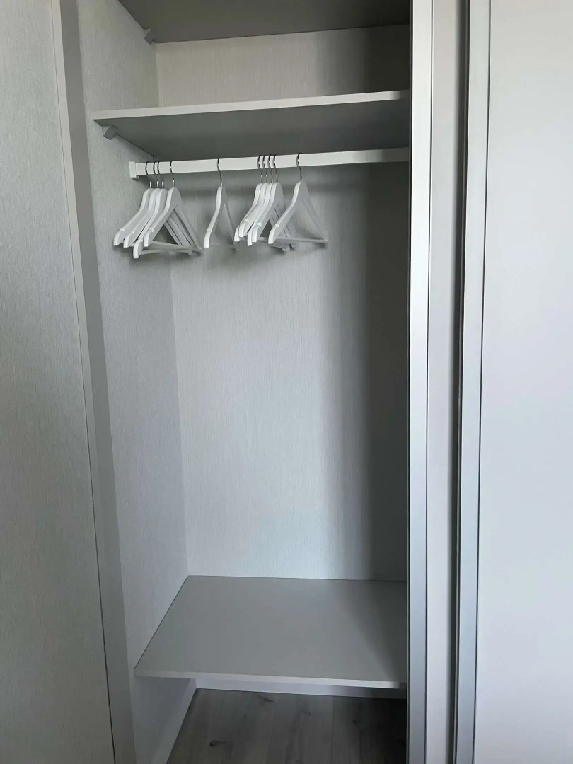 Апартаменты Fomin на Волонтеров