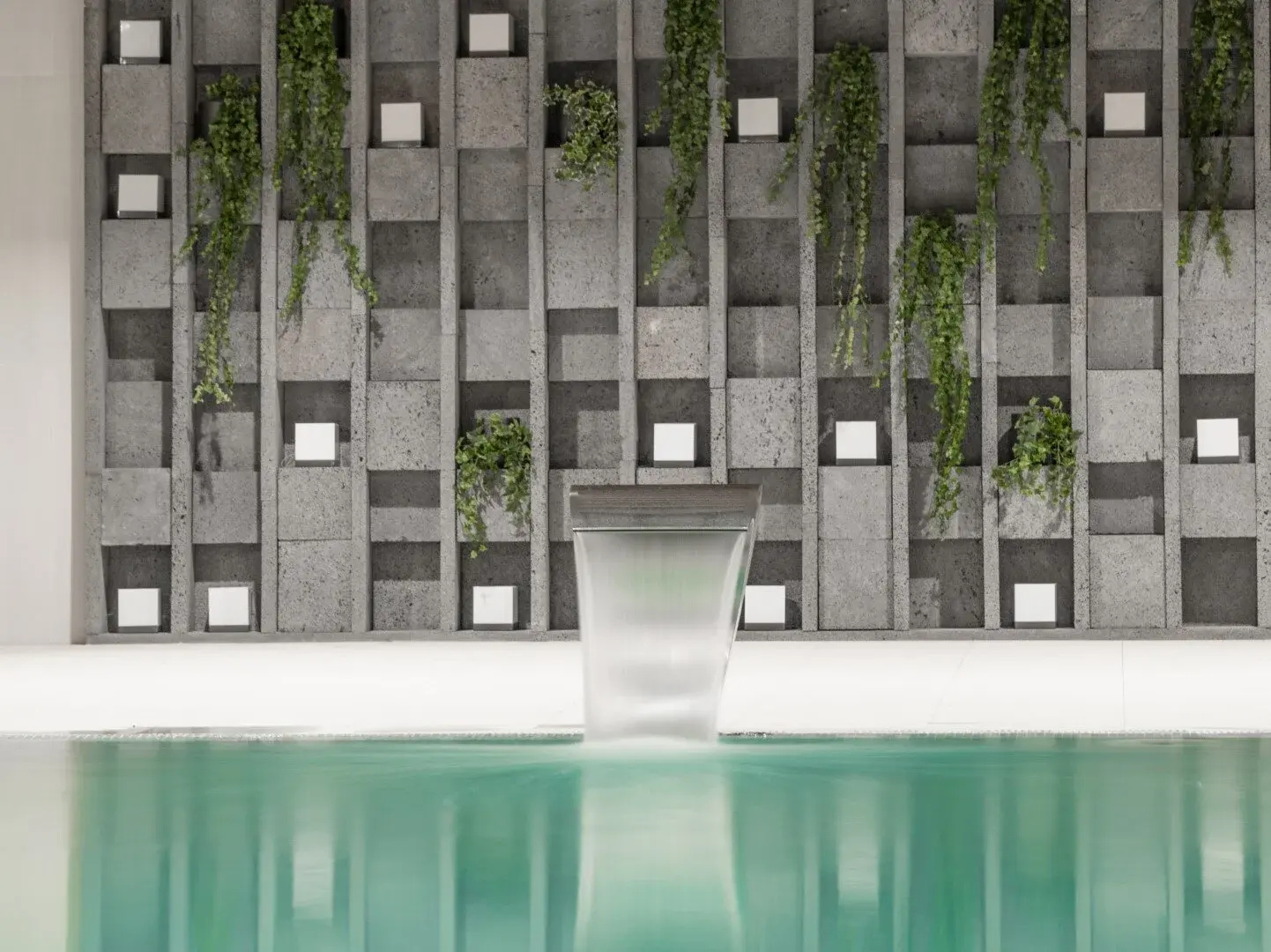 Hotel Verde Mar & SPA