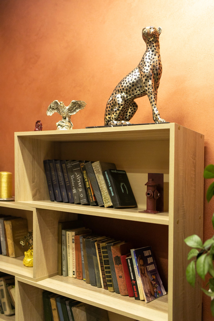 Отель «Жемчуг»