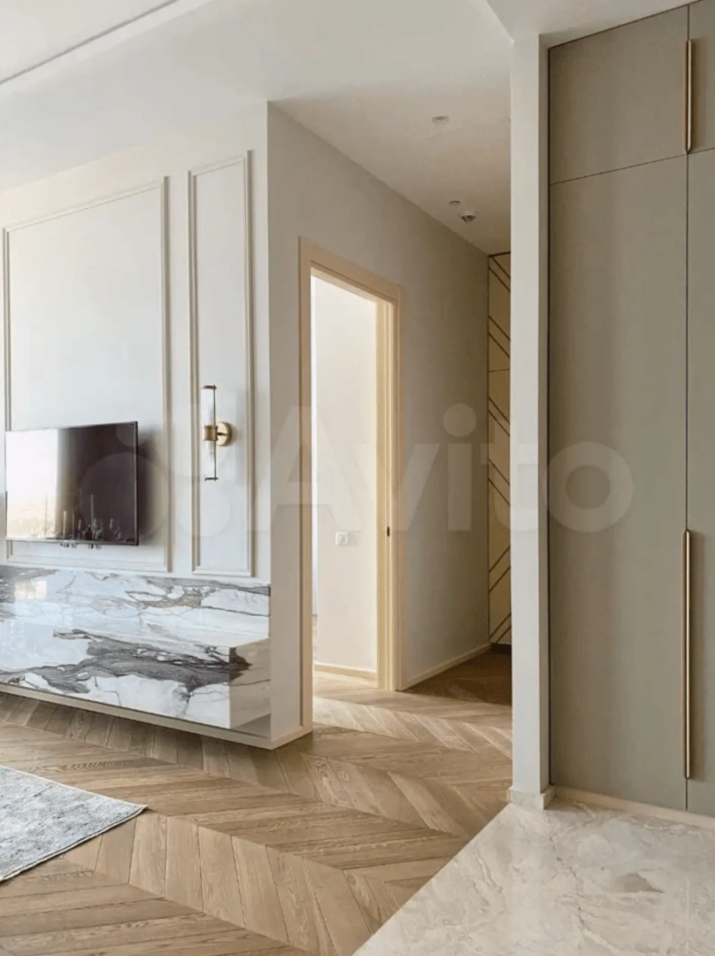 Апартаменты HEAVEN APARTMENTS 2
