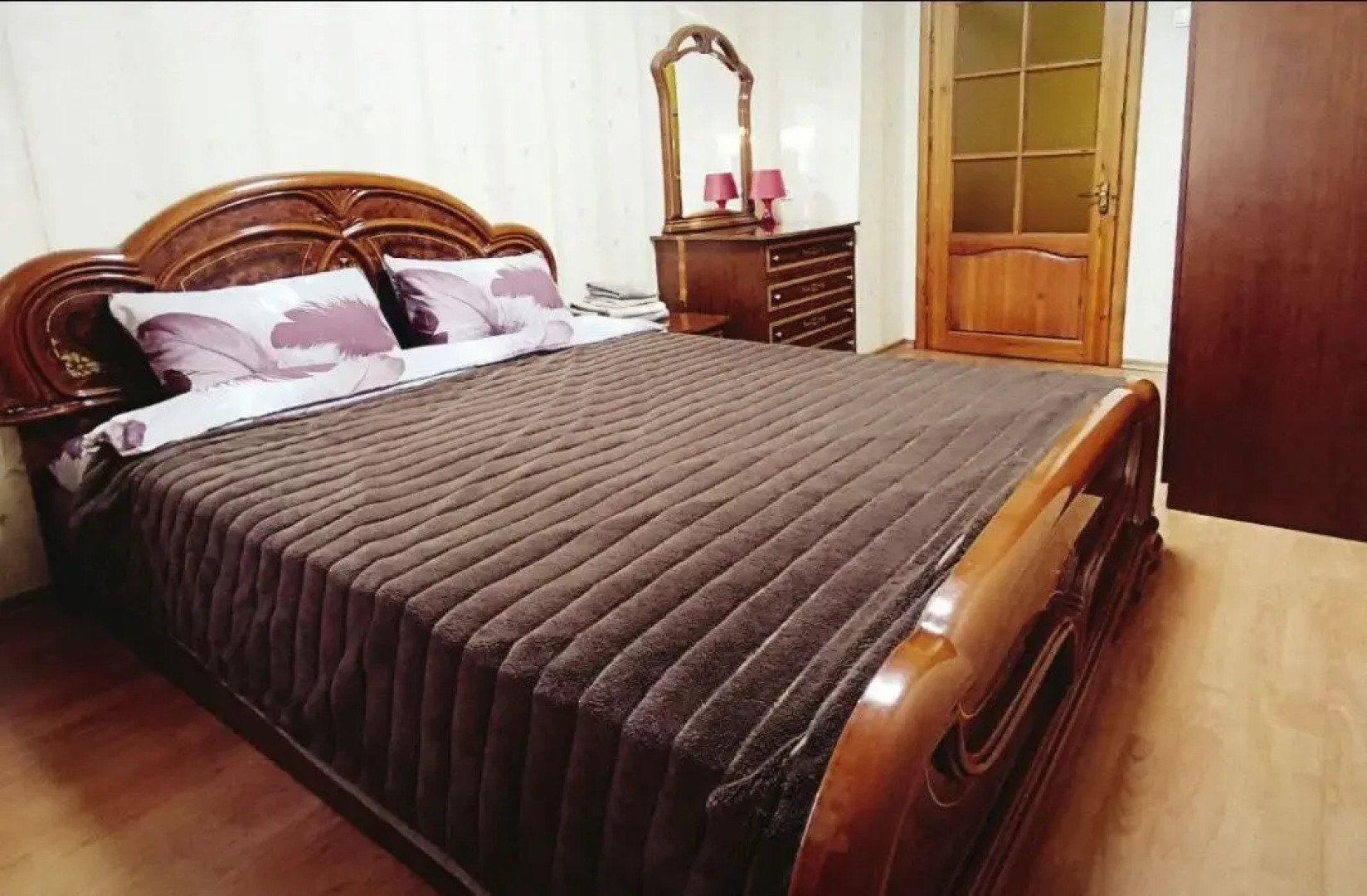 Квартира 2 комнатная в центре города