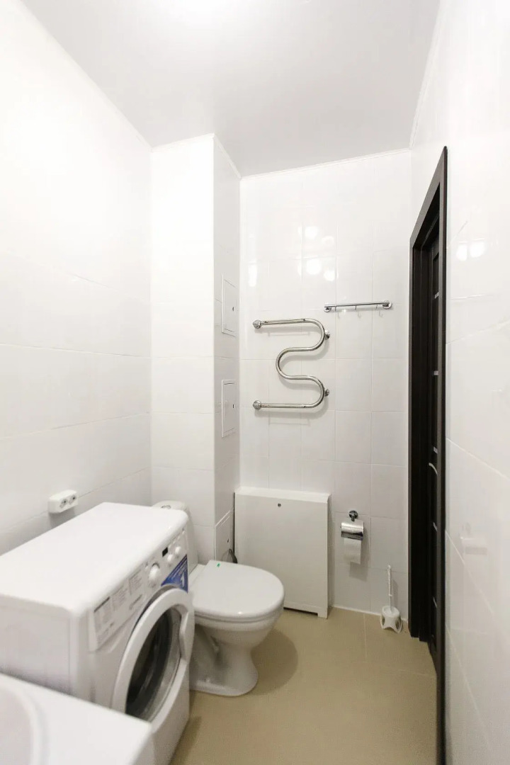 Апартаменты  Right Room трехкомнатные на Салтыкова-Щедрина 3