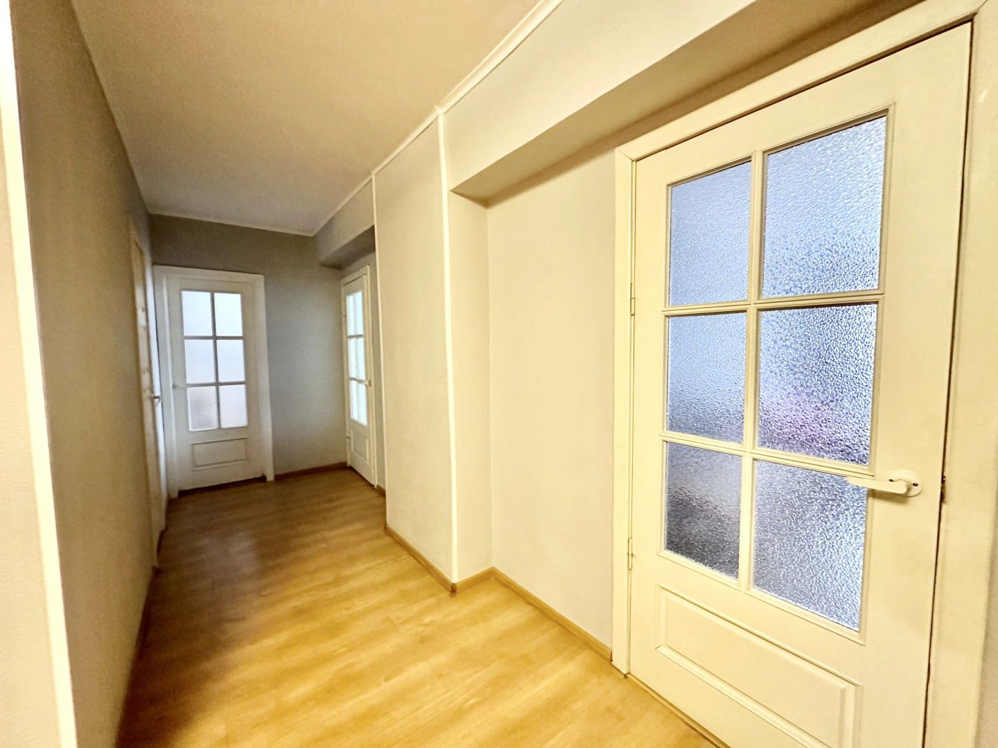 Апартаменты на Казанском шоссе 1