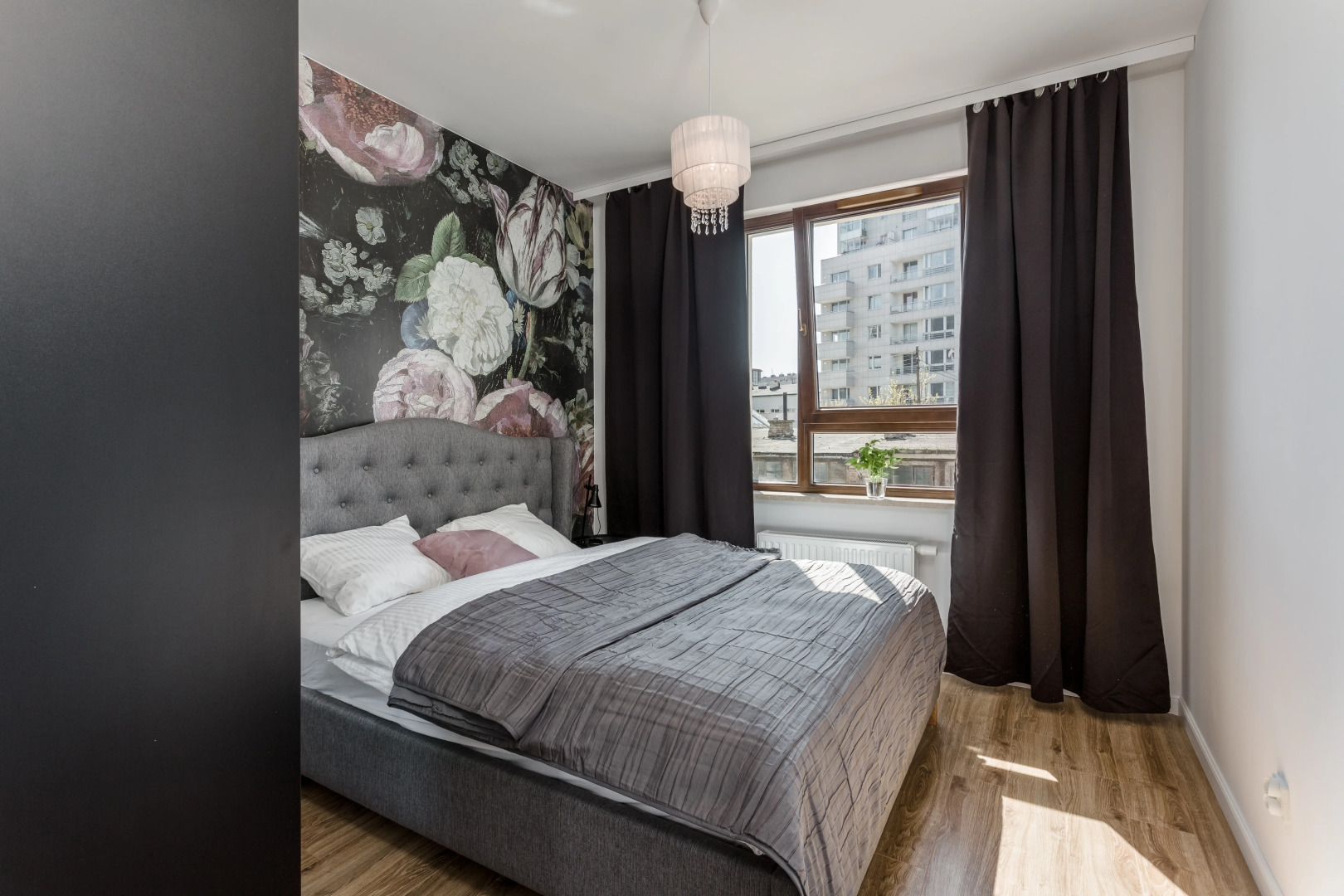 Апартаменты Chill Apartments Wola Center