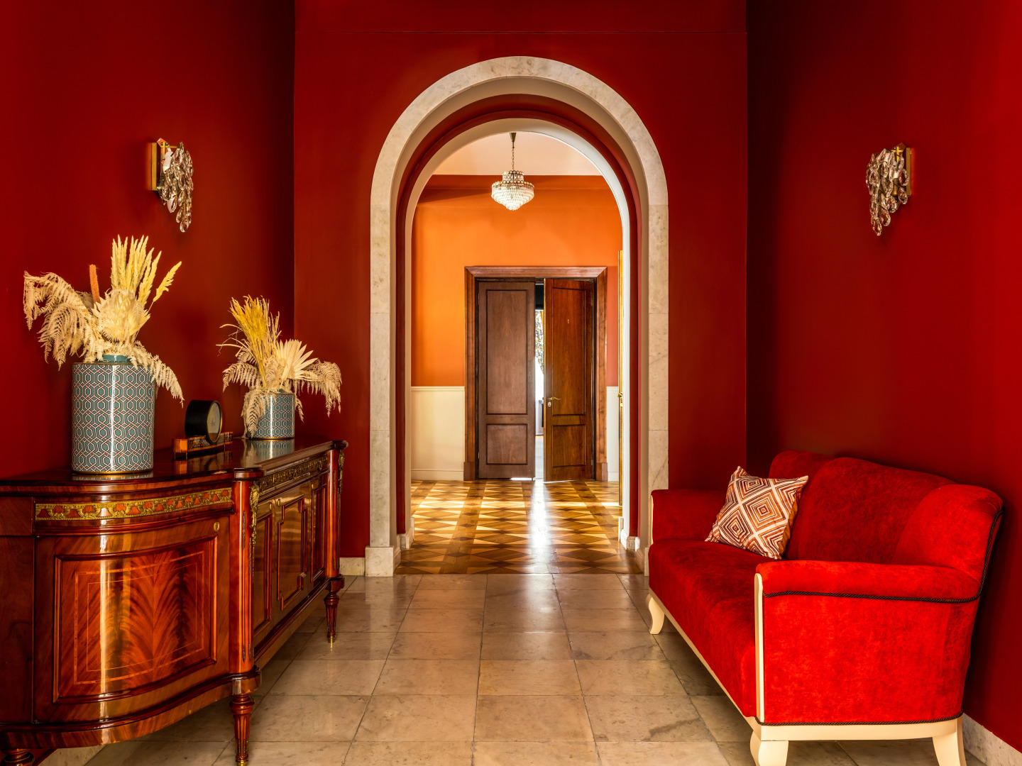 Бутик-отель Дача Рахманинов