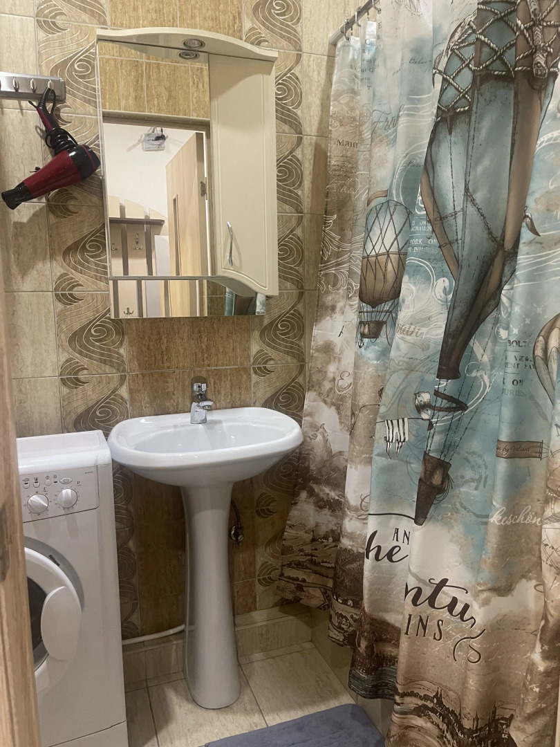 Апартаменты на Депутатской