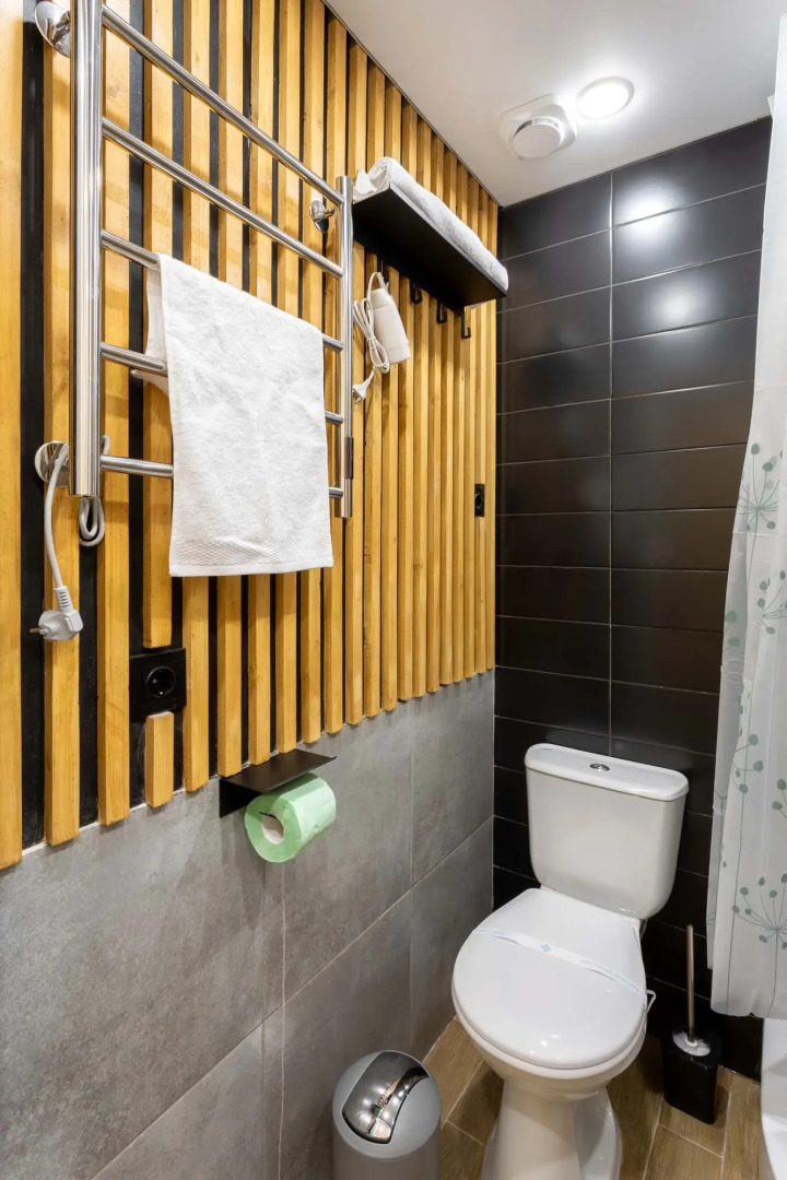 Апартаменты в Обнинске