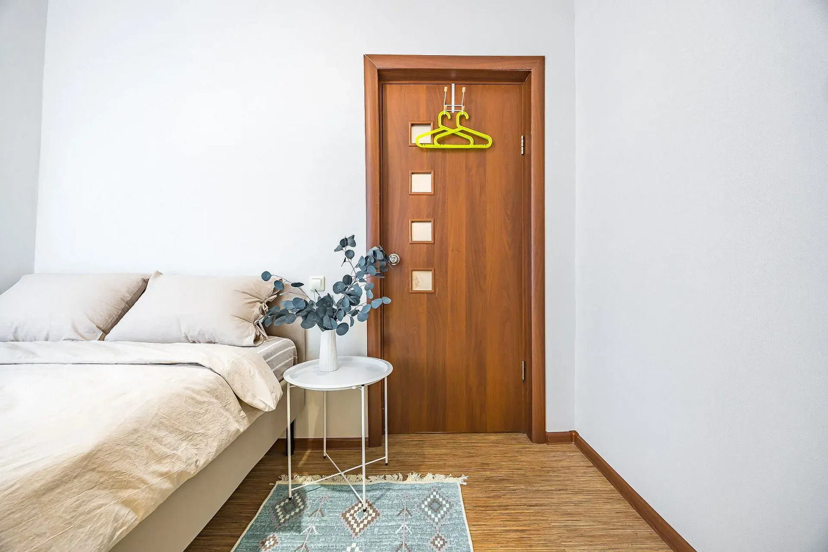 Квартира Уютная недалеко от центра