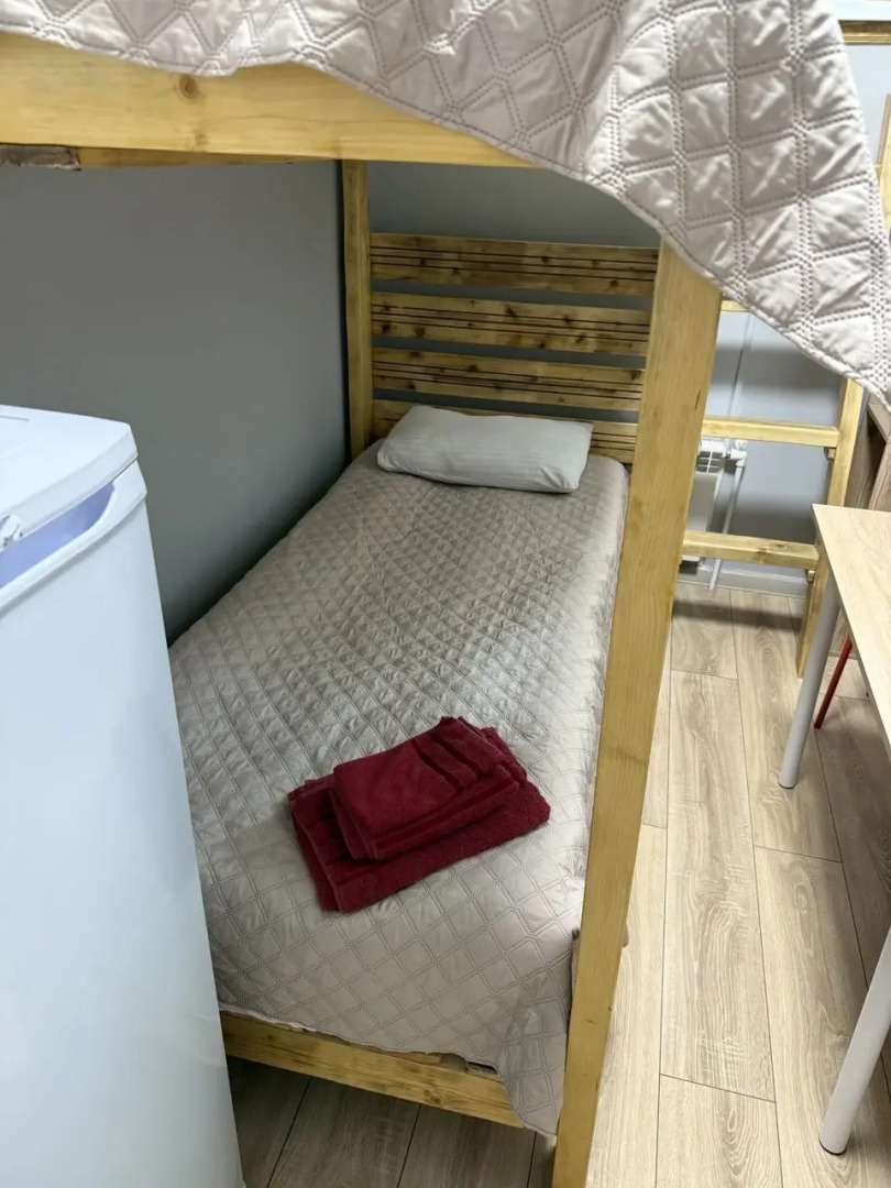 Гостевой дом Студия на Базе Отдыха Все Свои