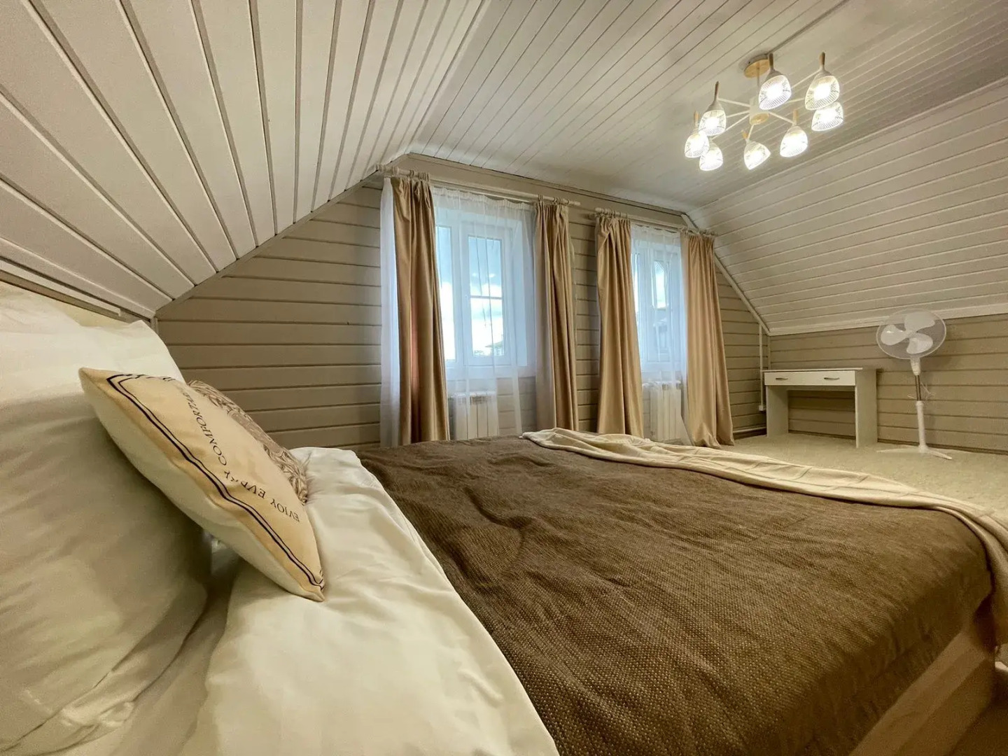 Гостевой дом ApartsLounge