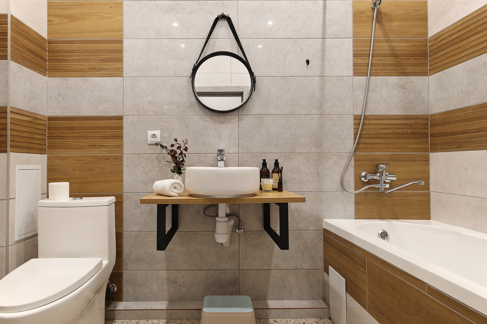 Апартаменты Стрелецкая Family Room