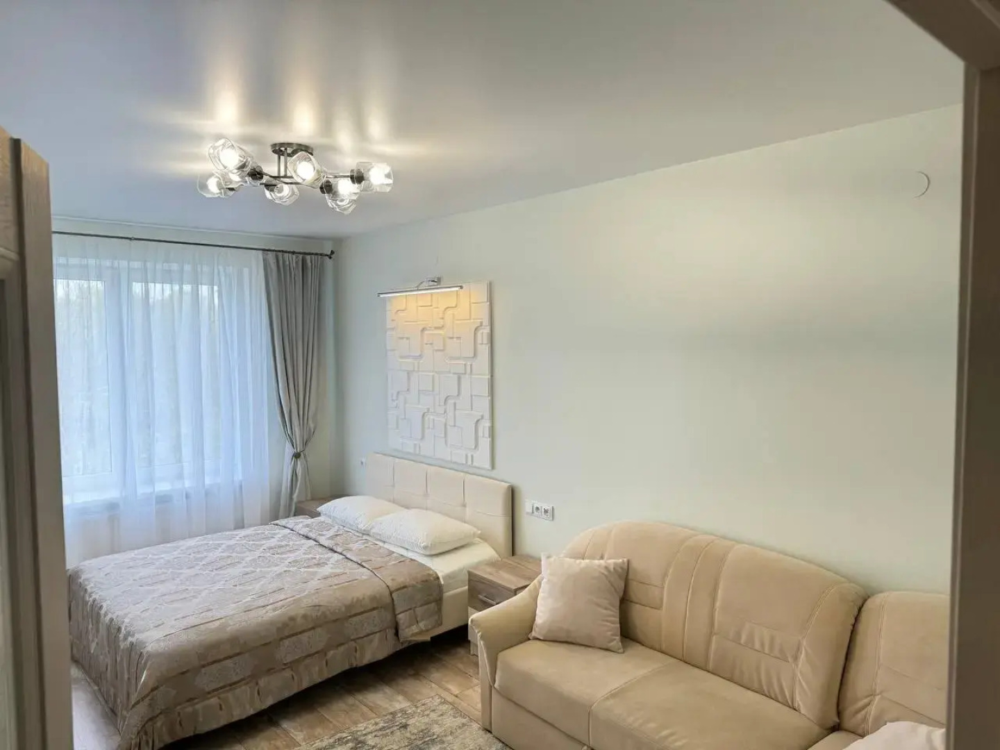 Квартира у Моря в Зеленоградске