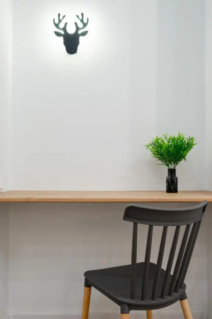 Апартаменты 1 на Студенческой 30