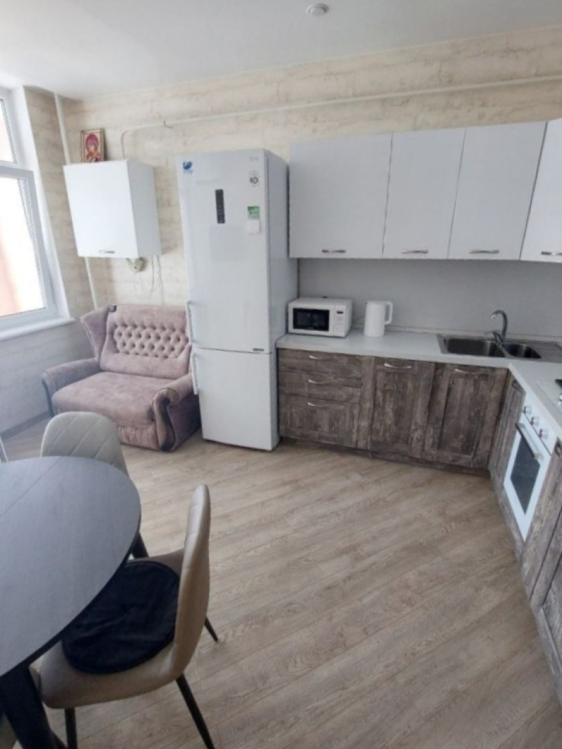 Квартира в Тургеневском Квартале