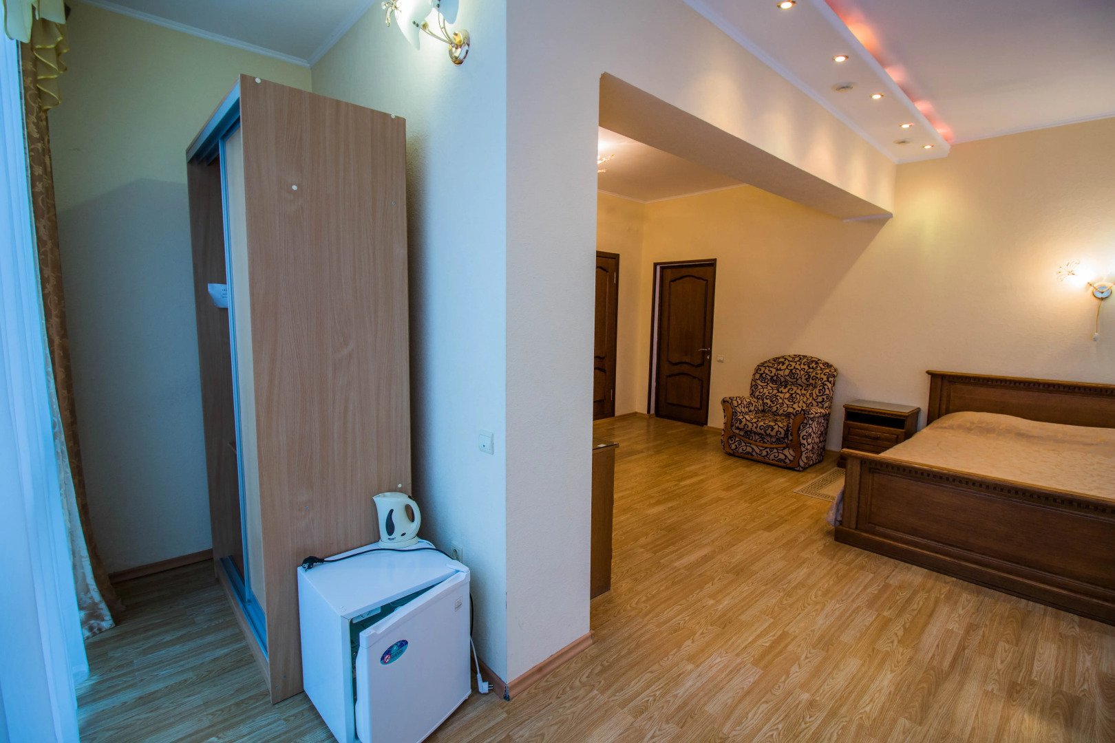 Гостевой дом Москва