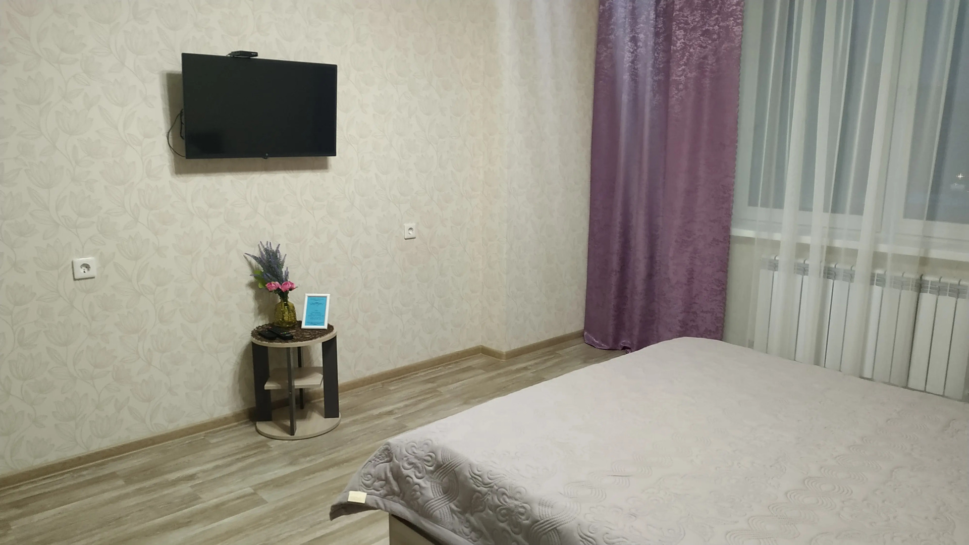 Апартаменты Фрунзе 20 этаж 10