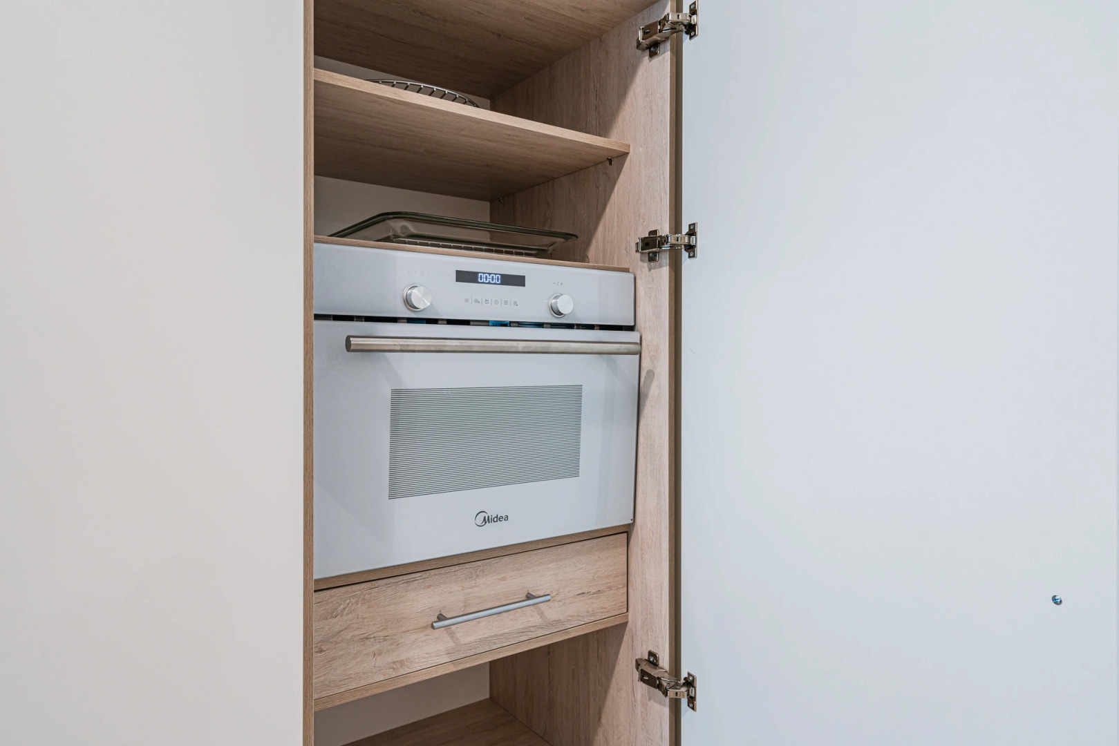 Просторные Апартаменты и СПА Баден-Баден в центре города, самостоятельное заселение 24/7