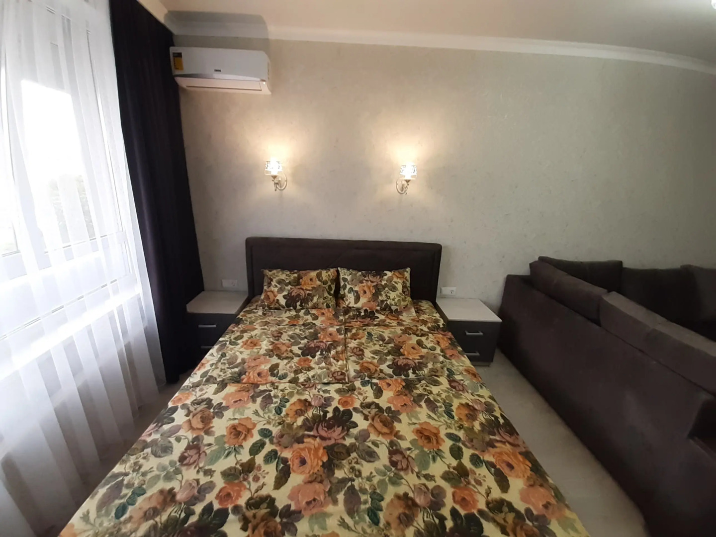 Апартаменты Rich 2