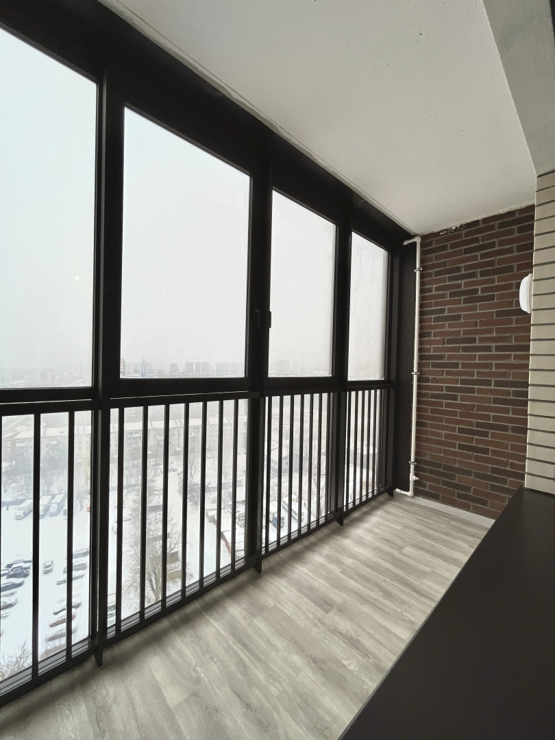 Апартаменты Arban Smart