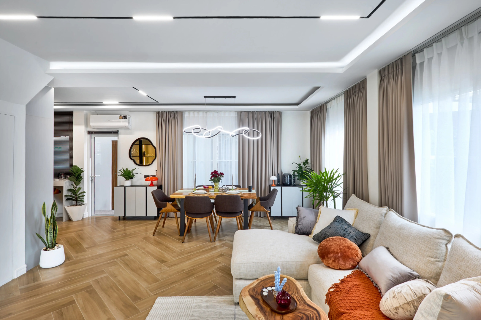 Вилла Phuket Paradise Retreat