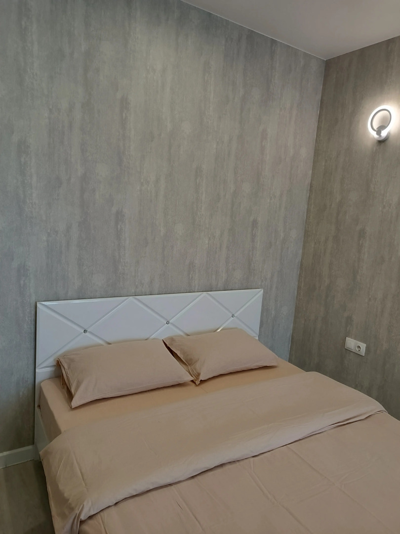 Квартира Aura