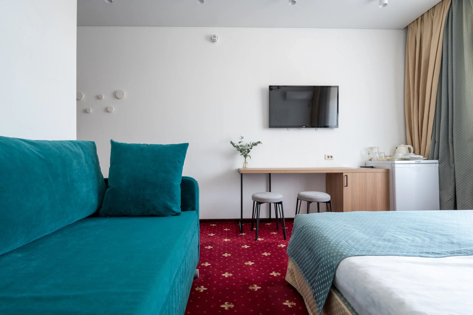 Отель Вилла Дежа Вю