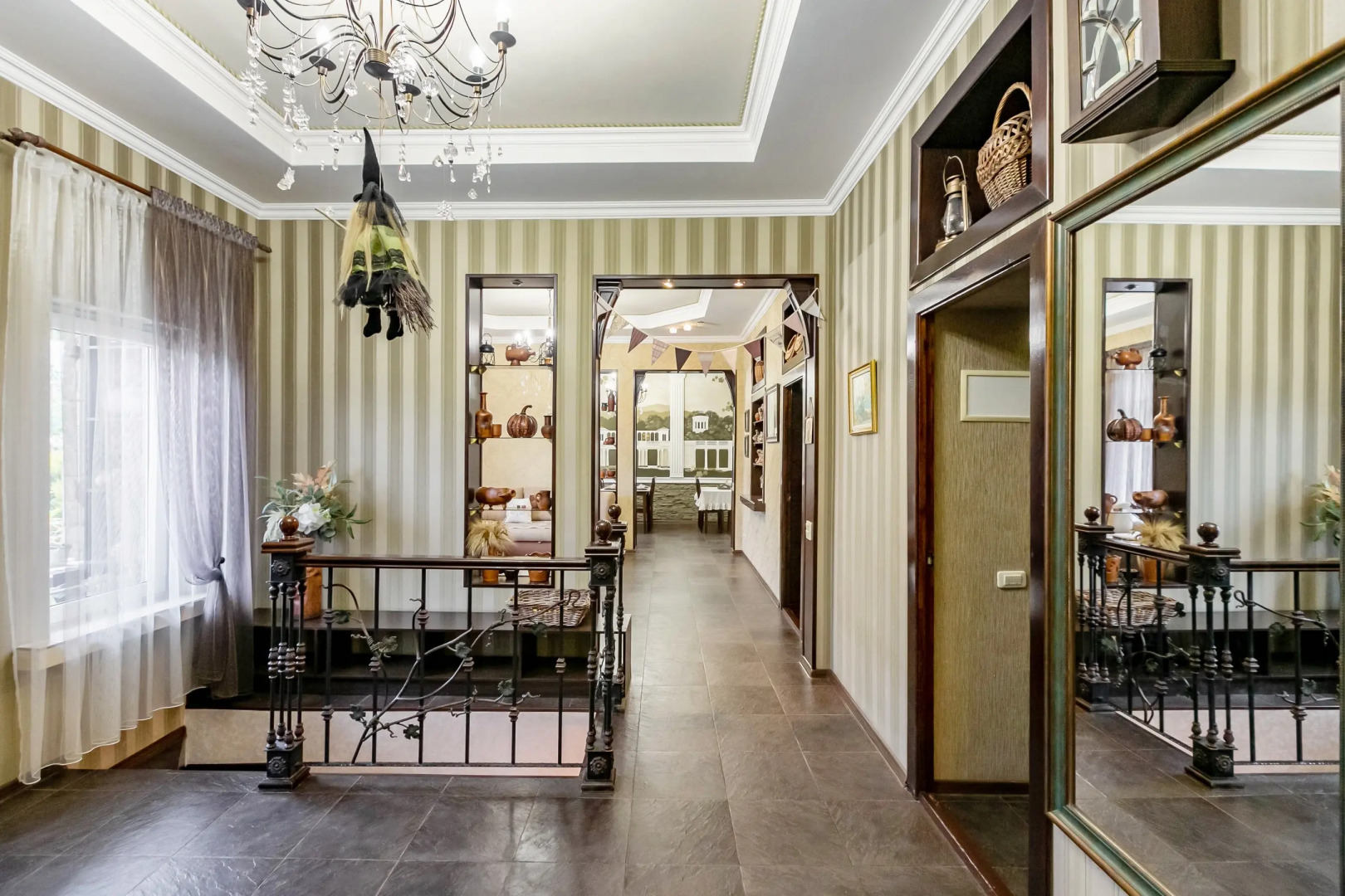 Гостевой дом Дом Наполненный Любовью