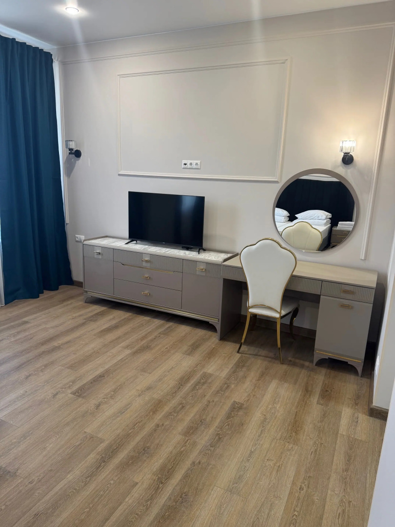 Отель Сити Аструм