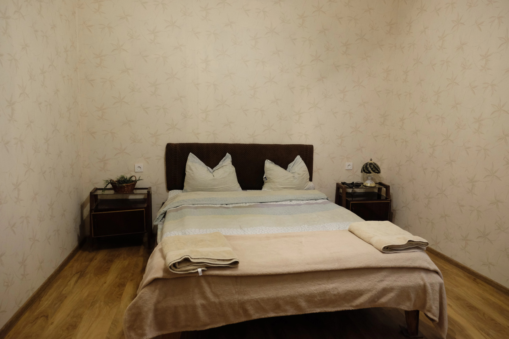 Мини-Отель Mia B&B Old Tbilisi